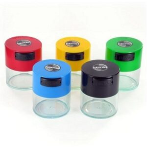 TightVac Storage Container Mini 0.12 Litre