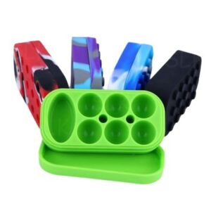 Silicone Container Box7