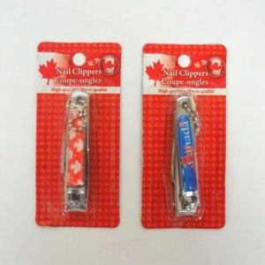 Nail Clipper Canadian
