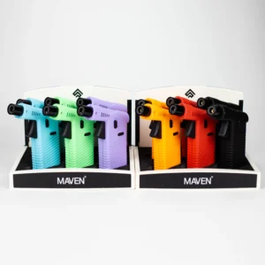 Maven Torch Canon (Pack of 6 - $12.99 Each)