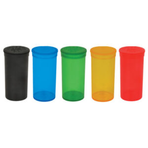 Plastic Tubes 45ml CBOT6