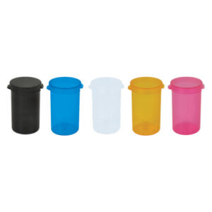 Plastic Tubes 25ml CBOT7