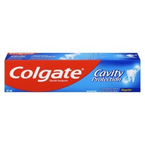 Colgate Cavity Protection Toothpaste 95mL
