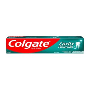 Colgate Cavity Protection Winterfresh Toothpaste 120mL