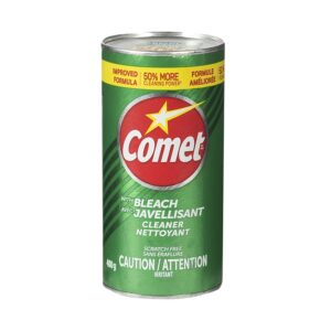 Comet Cleaner 400g