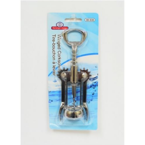 Synergy Winged Corkscrew