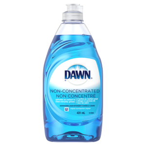 Dawn Dishwashing Liquid 431ml