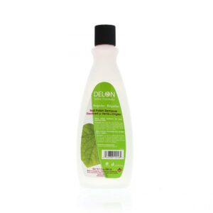 Delon Nail Polish Remover Regular 300ml