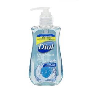 Dial Spring Water Handsoap 221ml