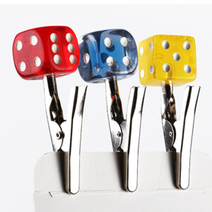 Roach Clip Dice