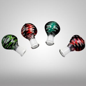 Glass Dome Female 14mm - 5I