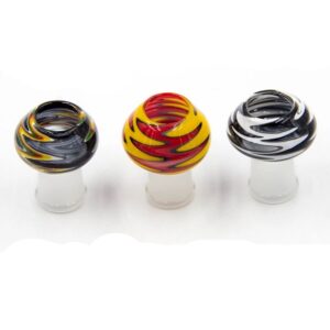 Glass Dome Female 19mm - 5J