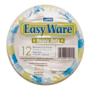 Easy Ware Paper Plate 12pk
