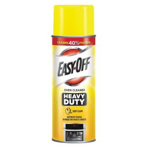 Easy-Off Heavy Duty Fresh Oven Cleaner 400g
