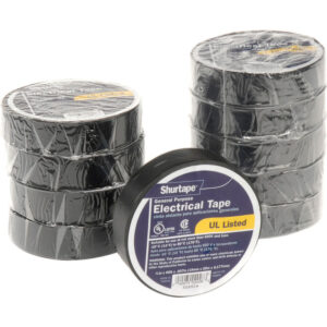 Shurtape Electrical Tape