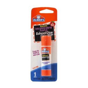 Elmer's Glue Stick 6g 1pc