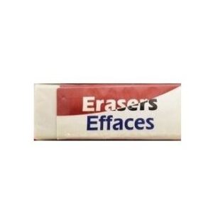 Eraser Single
