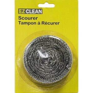EZ Clean Scourer Brillo 1pc