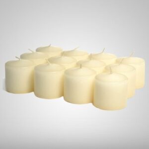 FV Candles 12pc