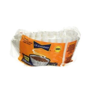 Gk Connaisseur Basket Coffee Filters 100pc