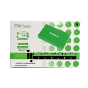 Infyniti Scale G-Force 100×0.01g