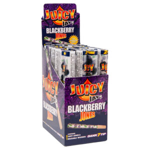 Juicy Jay's Jones Blackberry