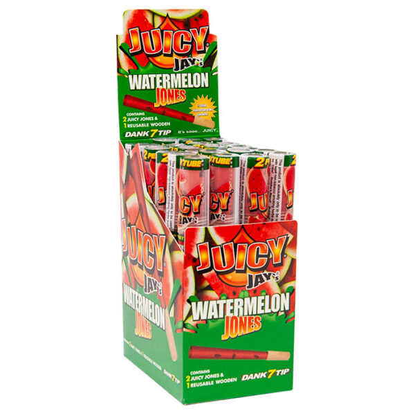 Juicy Jay's Jones Watermelon