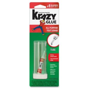 Krazy Glue 1.9ml