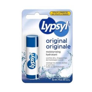 Lypsyl Original Lip Balm 4.2g