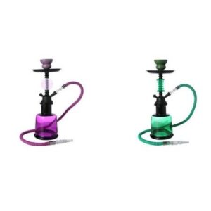 Hookah 14" MD2199