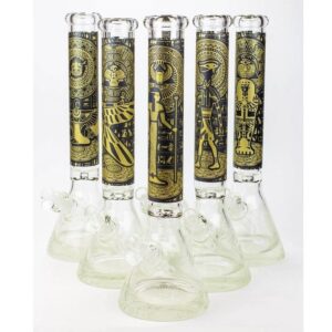 Glass Bong 16" MG22