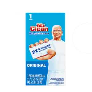Mr. Clean Magic Eraser 1 pad