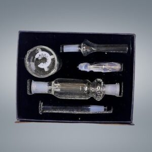 Glass Nectar Collector NC01