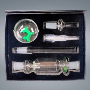 Glass Nectar Collector NC02