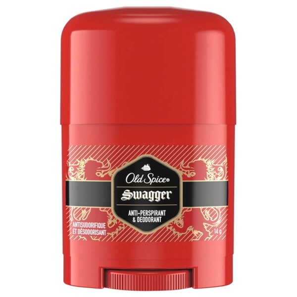 Old Spice Swagger Anti-perspirant & Deodorant 14g