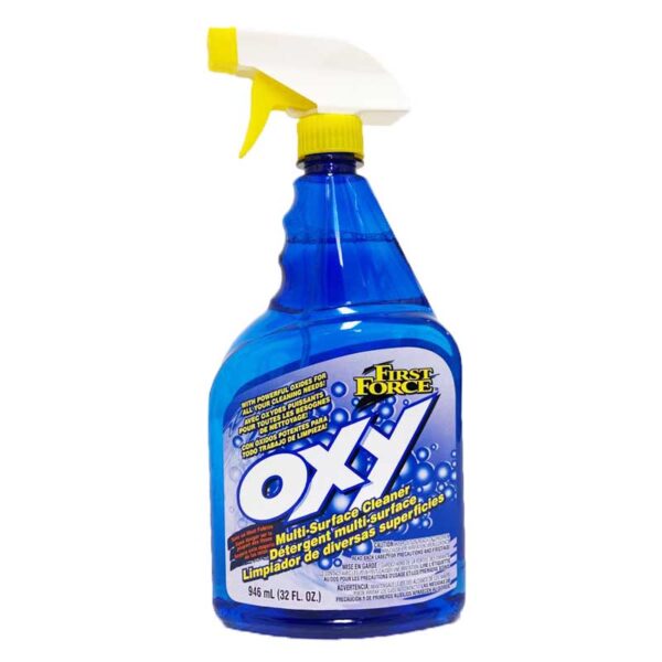 Fresho Oxy Multisurface Cleaner 946ml