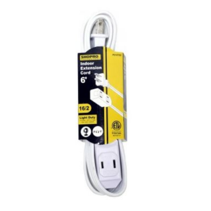 Shopro Extension Cord 6ft