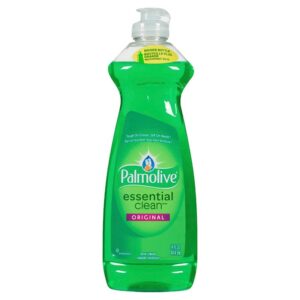 Palmolive Original Dish Liquid 414mL