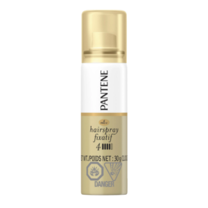 Pantene Pro-V Hairspray Level 4 30g