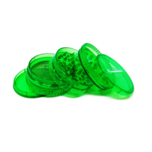 Infyniti Plastic Grinder - GR6048