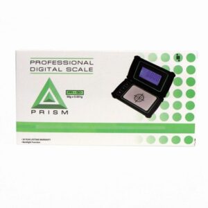 Infyniti Scale Prism PR-50 0.001g