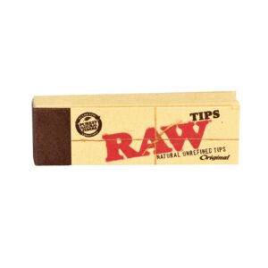 RAW Tips Original - 50pk