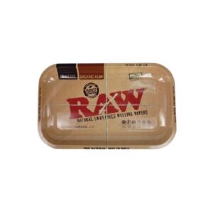 RAW Rolling Tray Mini