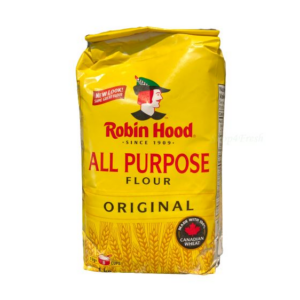 Robin Hood Original All Purpose Flour 1kg