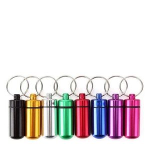 Metal Stash Container Small