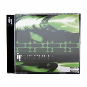 Infyniti Scale SC-CD-100 100x0.01g