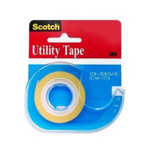Scotch Utility Tape 3M