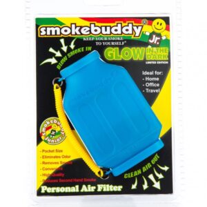 Smokebuddy Regular Blue