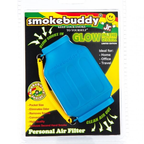 Smokebuddy Regular Blue