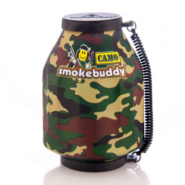 Smokebuddy Regular Camo - Image 2